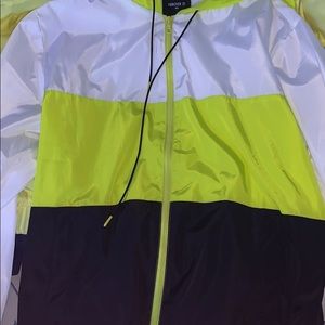 Windbreaker